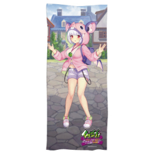 キュアレス フェイスタオル