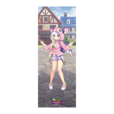 キュアレス 抱き枕（カバーのみ）