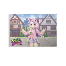 キュアレス ファブリックパネル（A4）