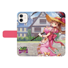 イタリナ スマホケース（手帳型）