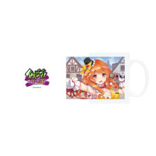 メイル マグカップ