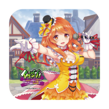 メイル ミニハンカチタオル