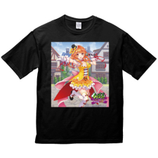 メイル ビッグシルエットTシャツ