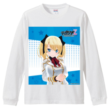 長袖Tシャツ