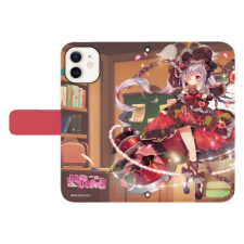 スマホケース（手帳型）