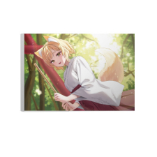 ファブリックパネル（A4）