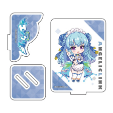 ミニキャラアクリルスタンド